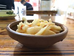 -巢湖名吃·徽府农家菜(半汤店)