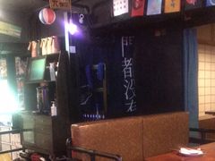 大堂-槿Story·韩国料理(望京韩国美食城店)