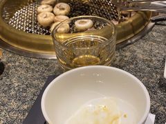 -NIUAN牛庵·日式和牛烧肉(恒隆店)