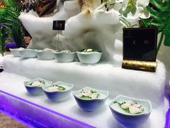 -海玥荟海鲜姿造自助餐厅(欧罗巴广场店)