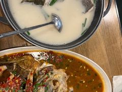 -丰乐餐厅·始于1999·本地老字号