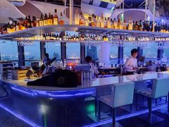 -天玑高空江景餐厅&酒吧Sky Secret Restaurant&Bar