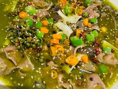 -宫燕府·京菜·烤鸭·淮扬菜(王府中心店)