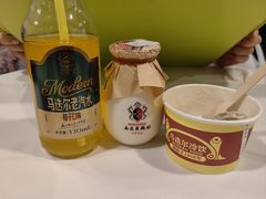 -马迭尔冷饮厅1906(中央大街店)