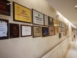 -圣嘉新医疗美容医院