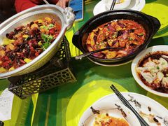 -辛香汇(飞洲店)