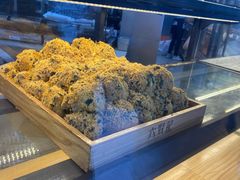 肉松贝贝-六贤记(杭州龙湖滨江天街店)
