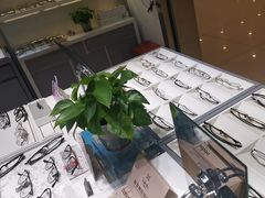 -ALPS阿尔卑斯眼镜(我格广场店)