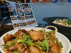 -老灶房-四川土菜(铁牛广场店)