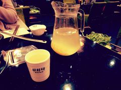 -筋头巴脑牛一锅(朝阳路总店)