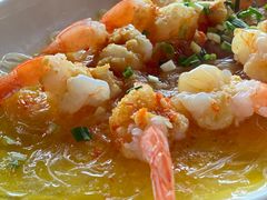 蒜蓉粉丝虾-WILDS 野有食(碧坞店)