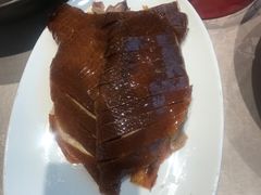 -惠丰堂饭庄(北洼路店)