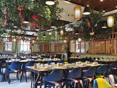 大堂-江南婆婆(车墩店)