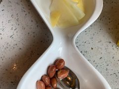 餐前小食-润园四季椰子鸡火锅(海上世界店)