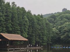 -采石矶景区