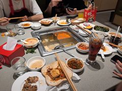 -海底捞火锅(泰安爱琴海店)