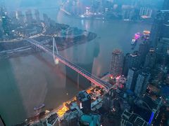 -WFC会仙楼观景台