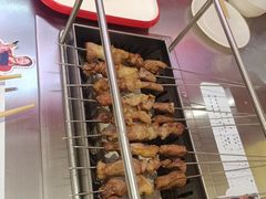 -遇西祠·海鲜烧烤(总店)