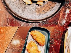 -新白鹿餐厅(爱琴海购物中心店)