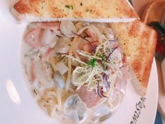 -遇见西木美式餐厅(体育路店)