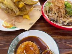 -叶存利海鲜大馅饺子(海宁路总店)
