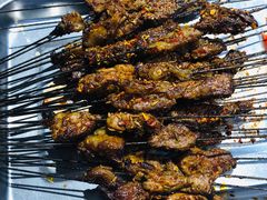 -清真·马峰烤肉(小学习北巷店)