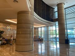 -无锡新湖铂尔曼大酒店