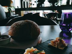 -恰餐厅及酒吧CHAR Bar & Grill(北京三里屯洲际店)