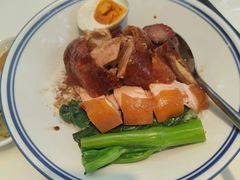 -金湖港式餐厅(建外店)