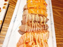 -林妈妈村·日式料理(宝山万达店)