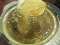 -添發碗仔翅美食