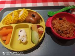 -西贝(金桥店)