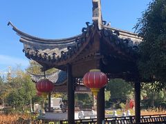 -丝绸小镇荻港古村