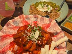 -双门洞·森系料理(体育西店)