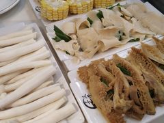 -三头牛·潮汕牛肉生蚝火锅 (夏湾店)