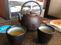 -湊湊火锅·茶憩(和平大悦城店)