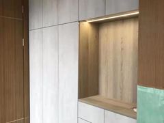 -艾伍奥德全屋定制(锦城万达广场店)