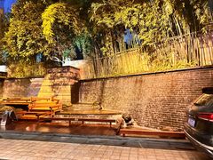 -盛宴自助餐厅(运达喜来登店)