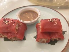 -卡尔顿东方银龙酒店•广西菜•早茶