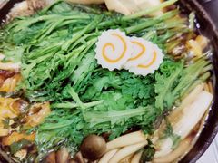 -昱匠·日本料理(金融街店)