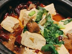 -春家·非遗手工小吃(徐汇万科广场店)