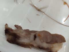 -楼外楼大刀肉传统火锅居(博学路店)