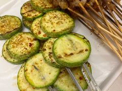 -白仁仔· 活烤海鲜 宵夜(豫园店)