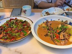 -陈先进鱼馆·地道农家菜(萧山奥体店)
