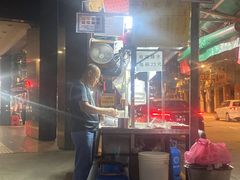 -勤記甜品