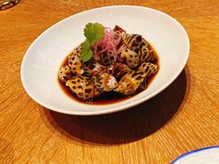 东海醉花螺-宁波柏悦酒店·钱湖渔港