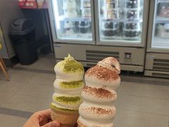 -DQ·蛋糕·冰淇淋(金牛万达店)