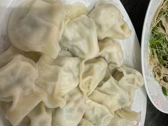 -李记东北饺子馆·东北菜(欢乐谷店)