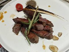 -火地铁板烧(昆山万象汇店)