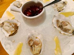 -君悦酒店·La Terrazza意合園·意式风味